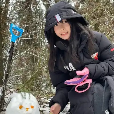 邴琬莹